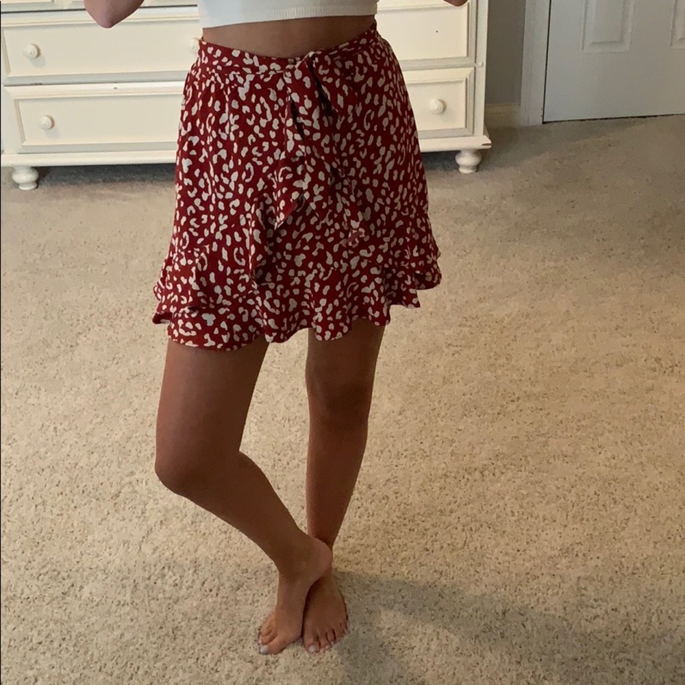 Princess Polly Skirt